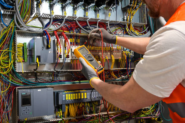 Best Local Electrician Companies  in Moncks Corner, SC
